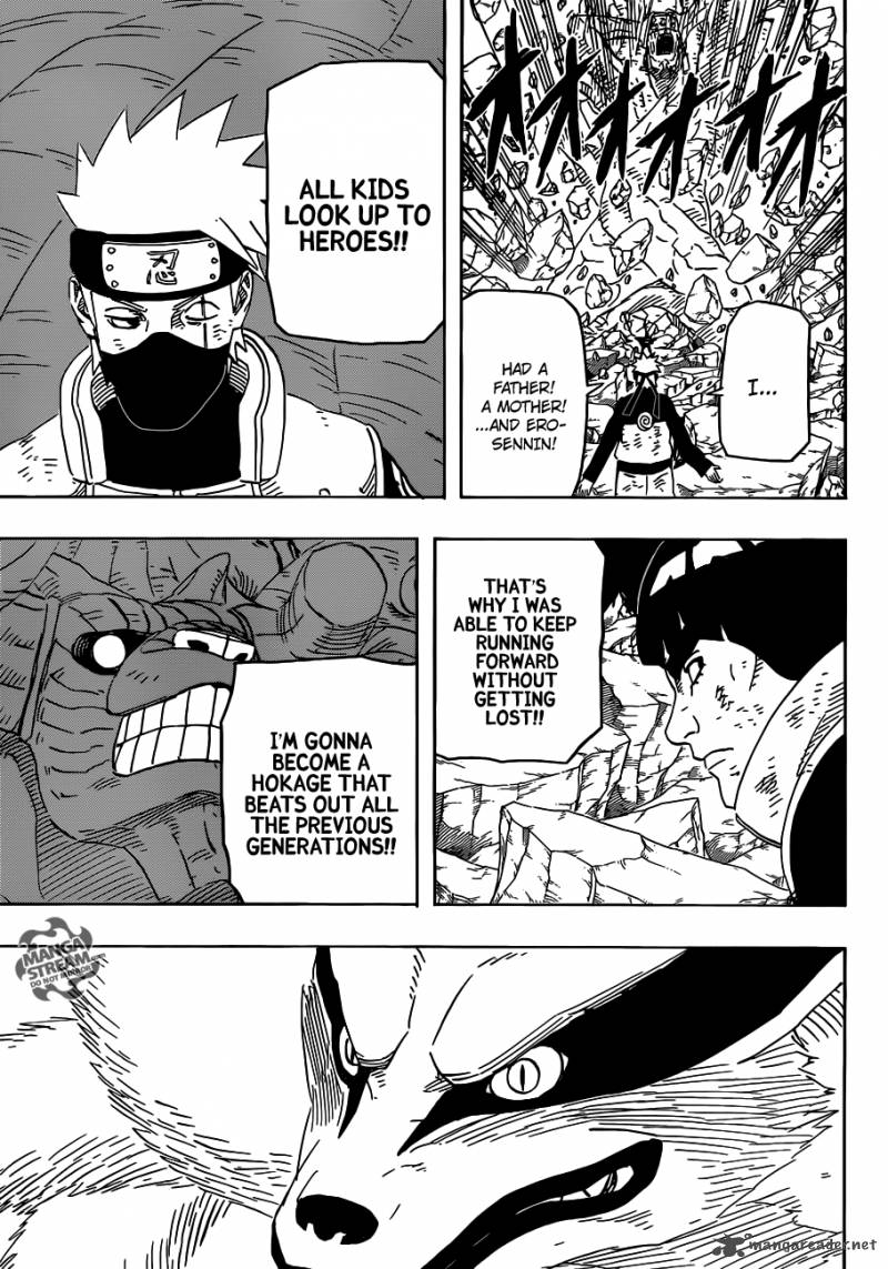 Naruto 594 18