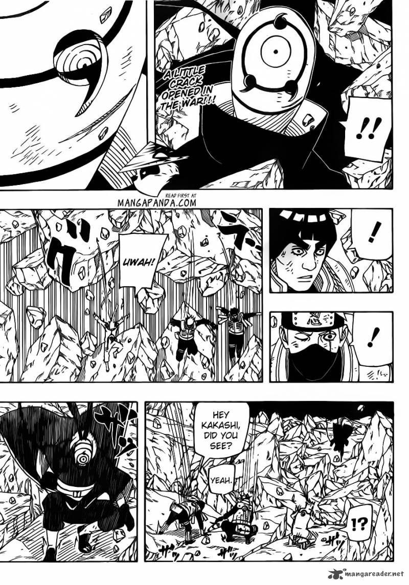 Naruto 596 1