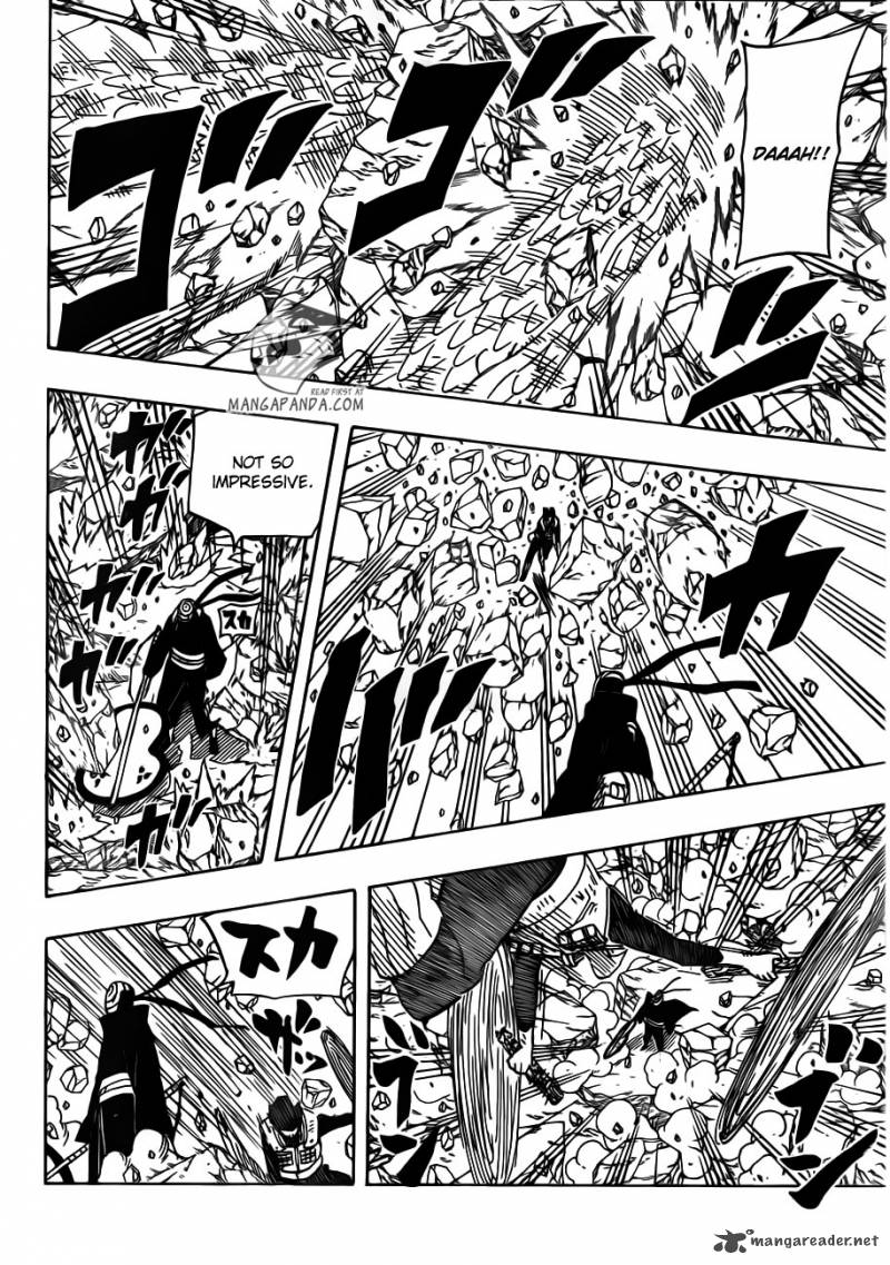 Naruto 596 10