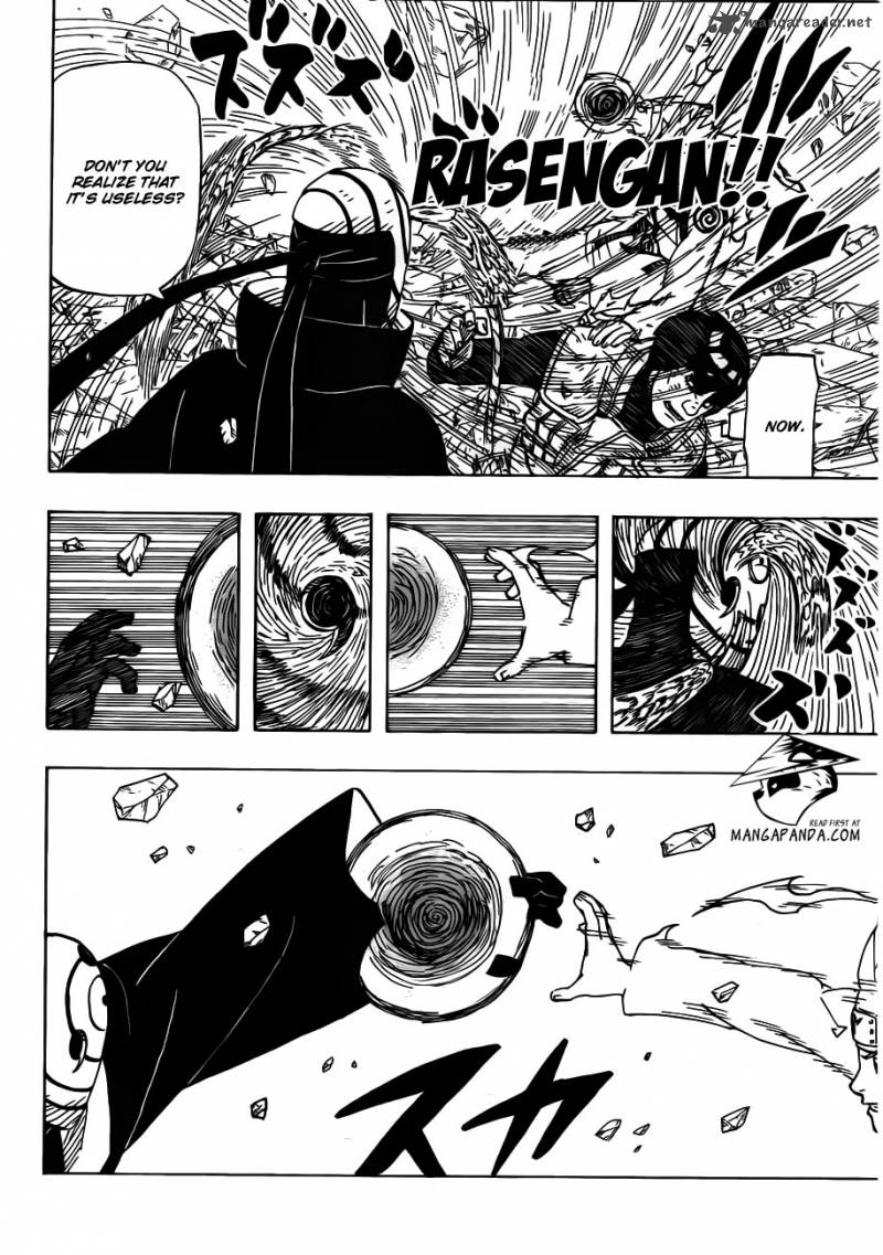 Naruto 596 12