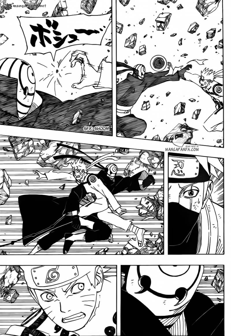Naruto 596 13