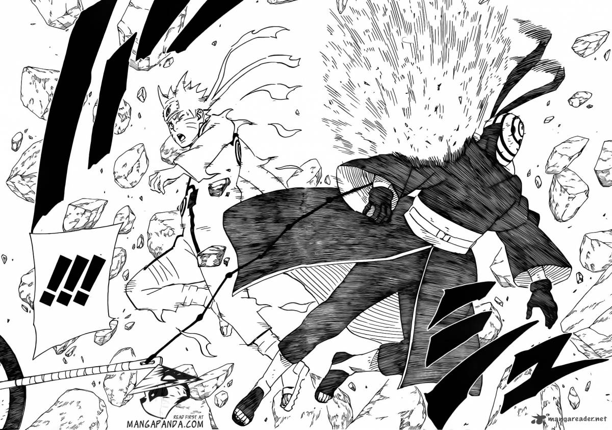Naruto 596 14