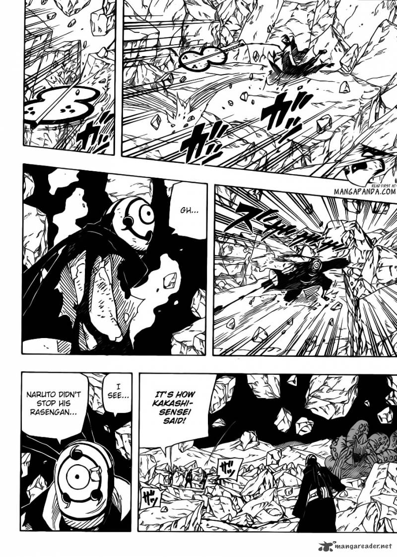 Naruto 596 15
