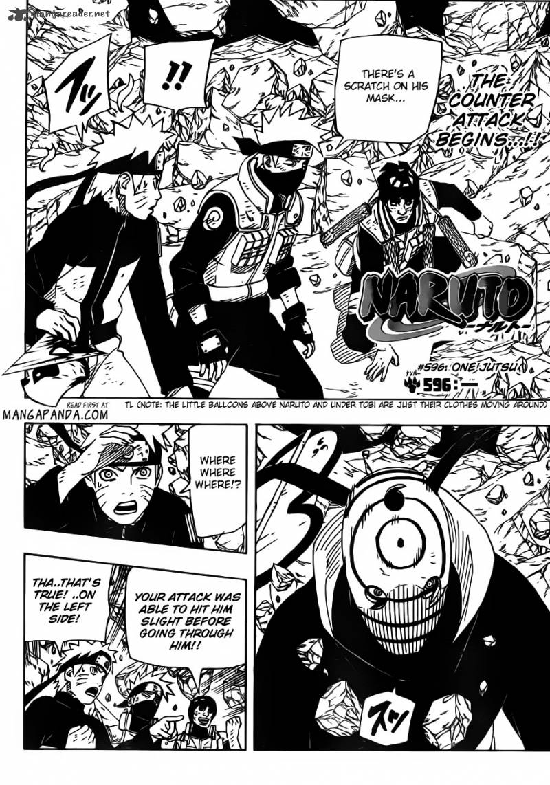 Naruto 596 2