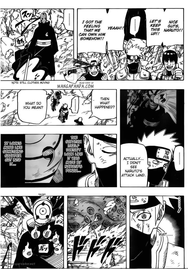 Naruto 596 3