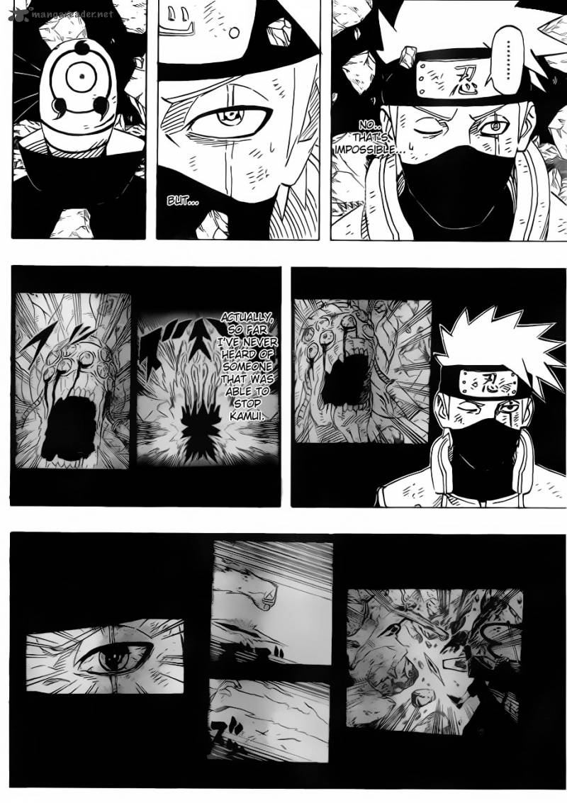 Naruto 596 6