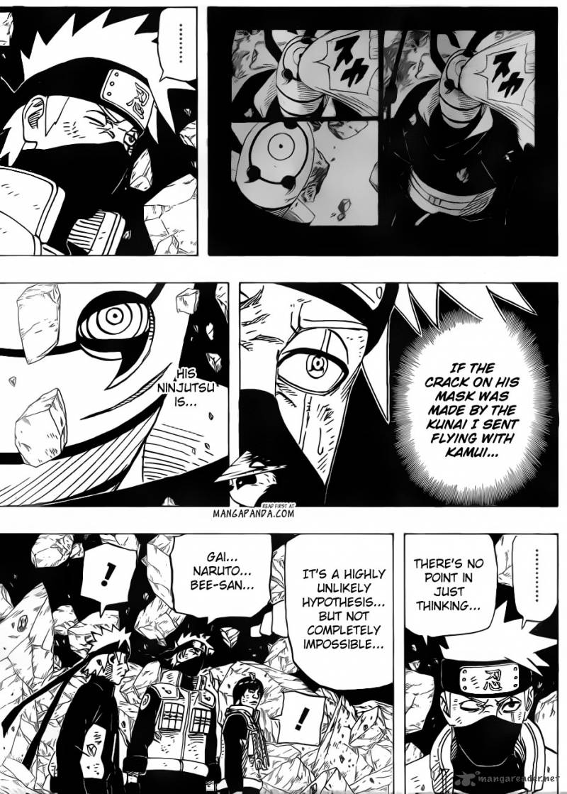 Naruto 596 7