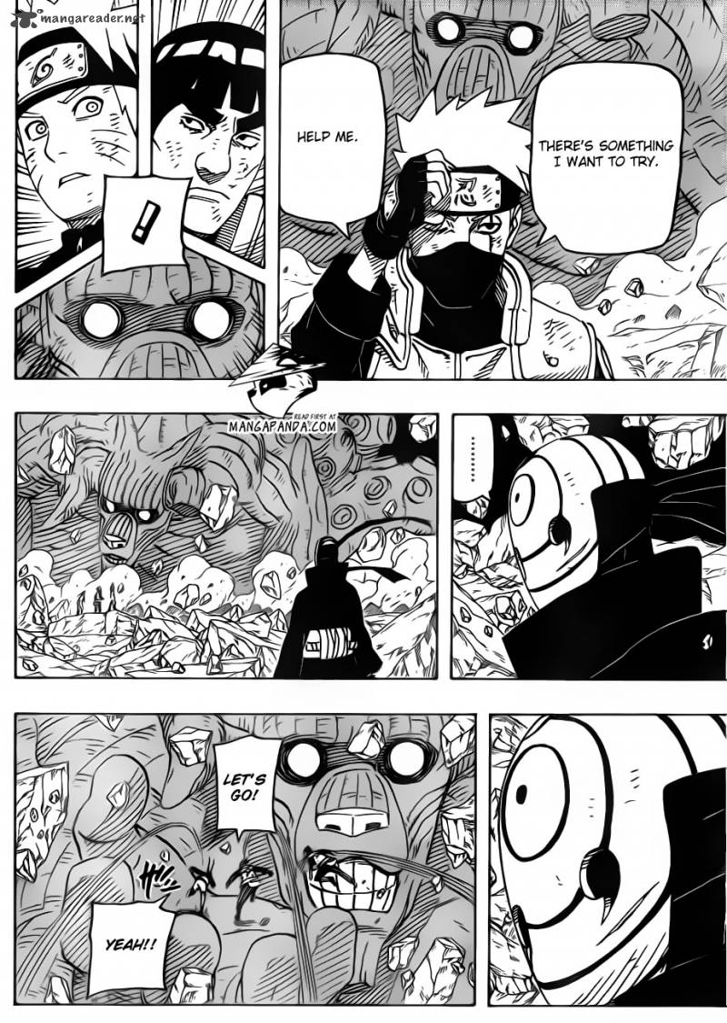 Naruto 596 8
