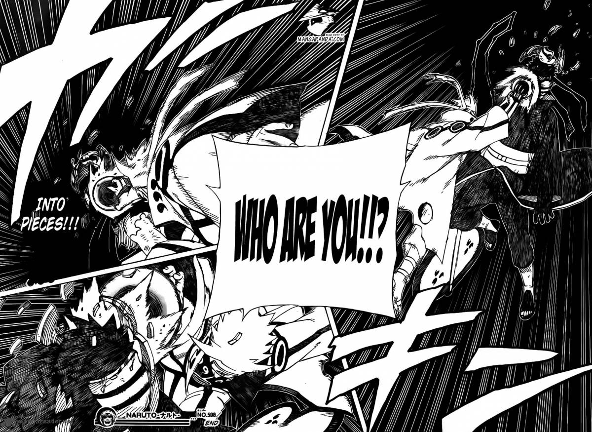 Naruto 598 15