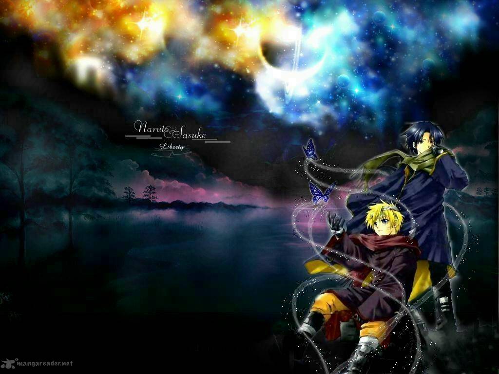 Naruto 598 16
