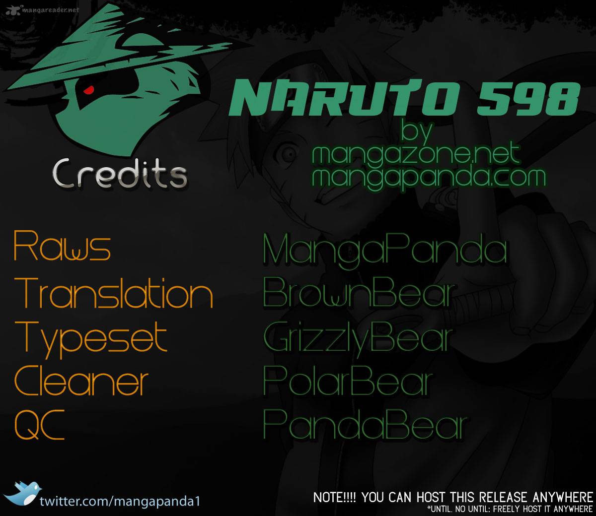Naruto 598 20