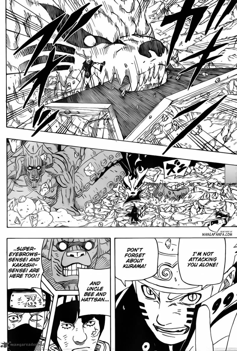 Naruto 598 6