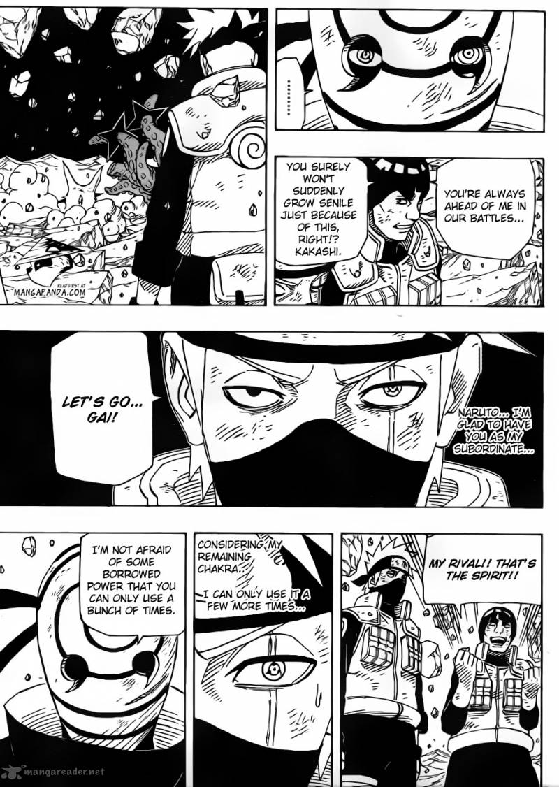 Naruto 598 7