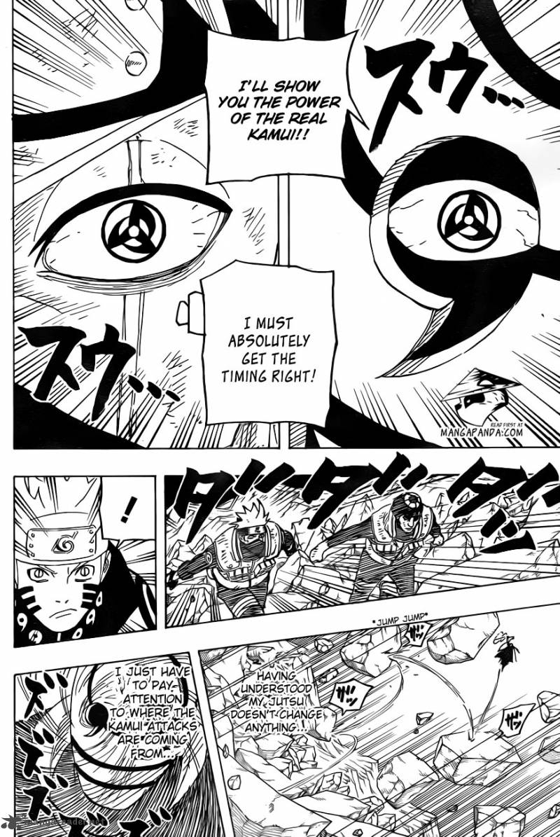 Naruto 598 8