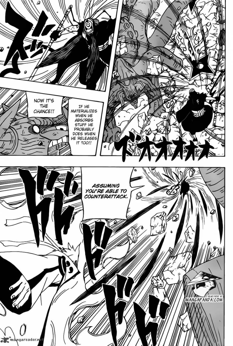 Naruto 598 9