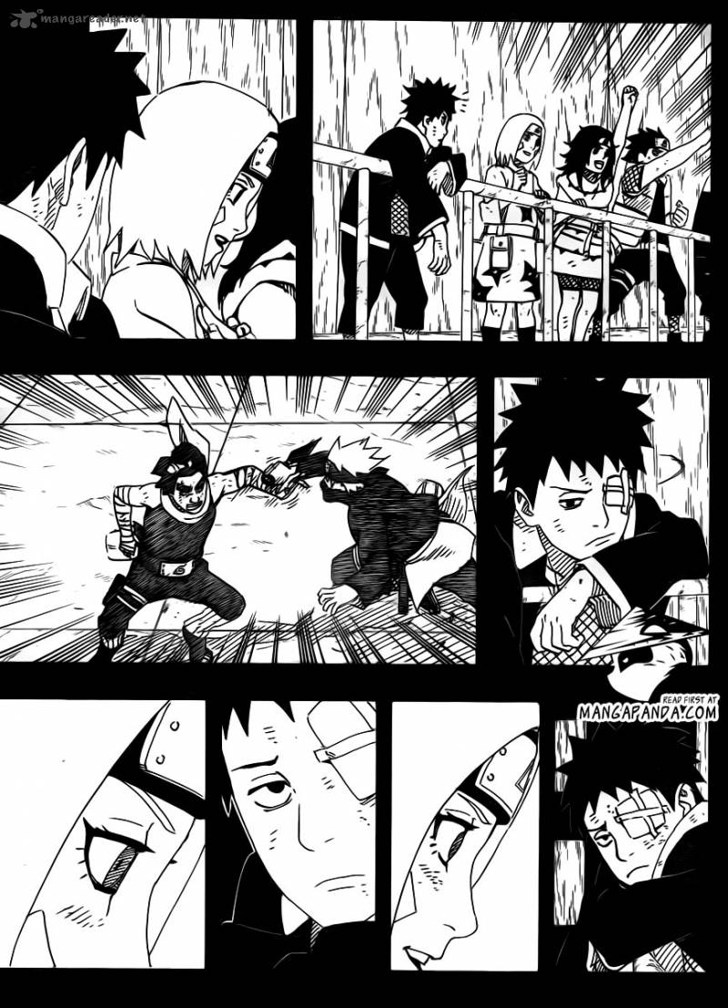Naruto 599 10