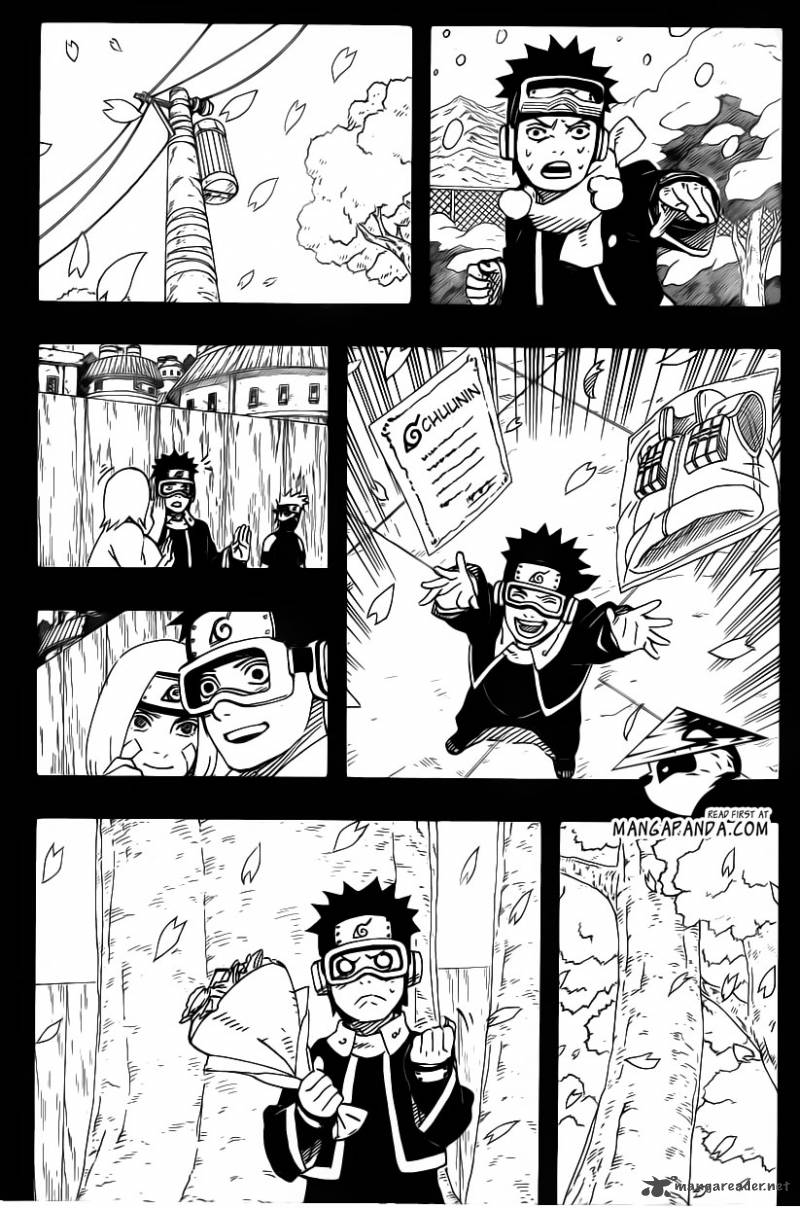 Naruto 599 12