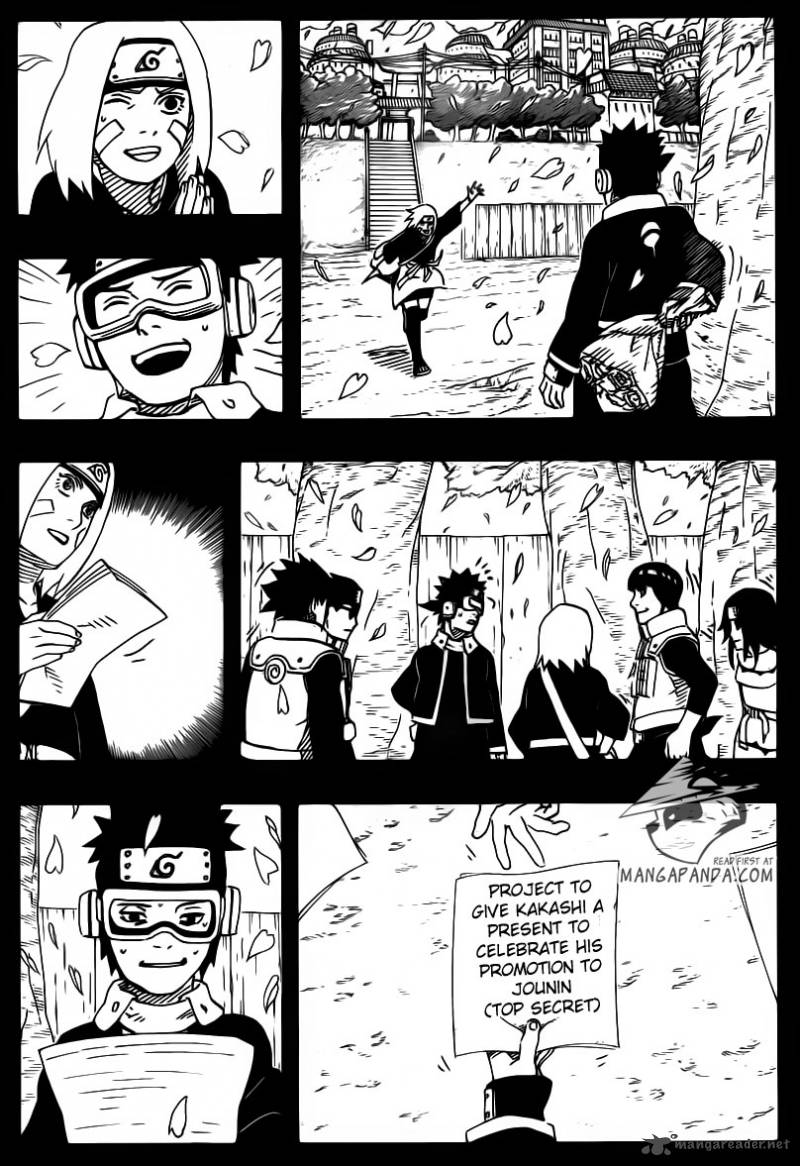 Naruto 599 13
