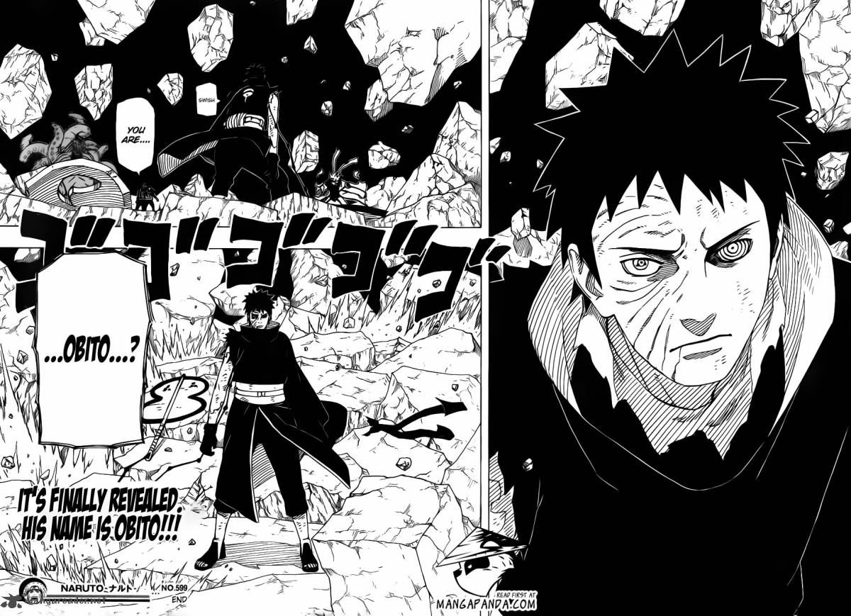 Naruto 599 15