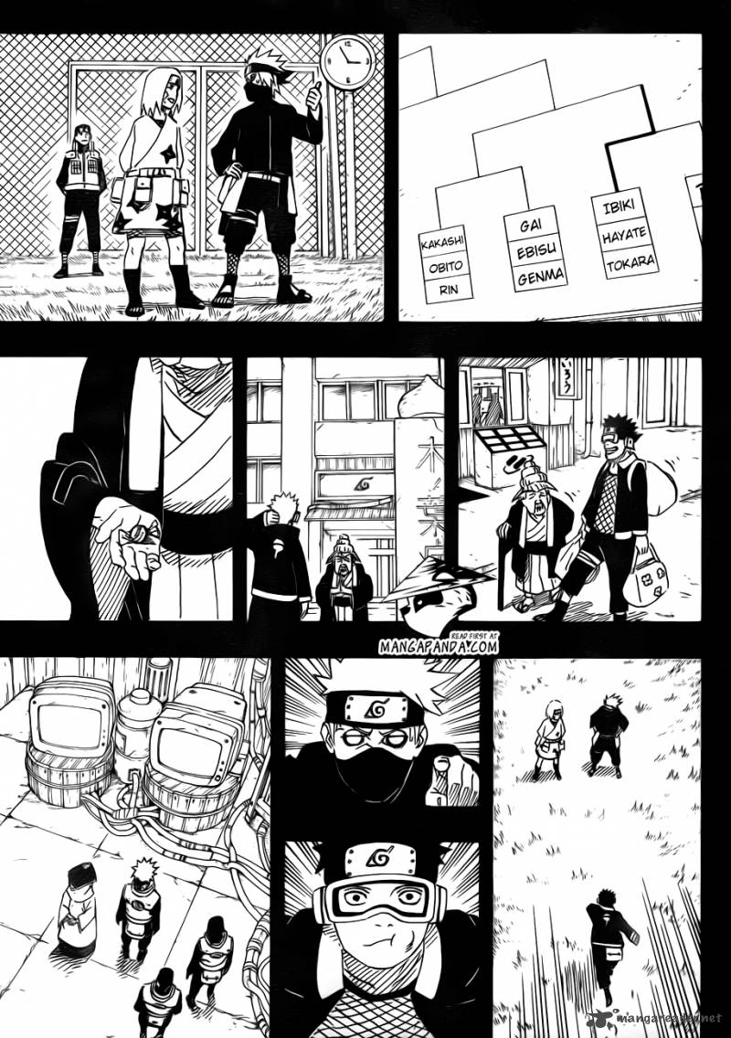 Naruto 599 4