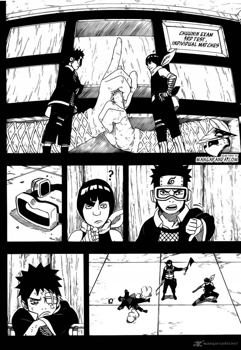 Naruto 599 9
