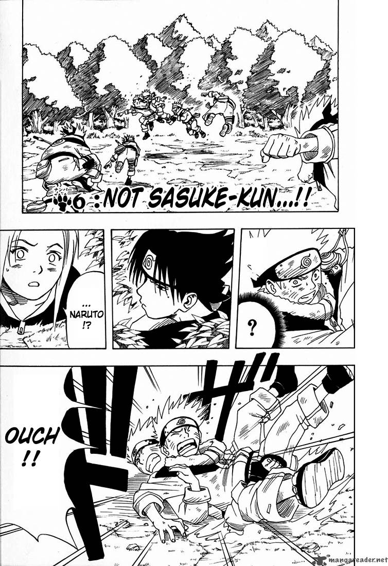 Naruto 6 1