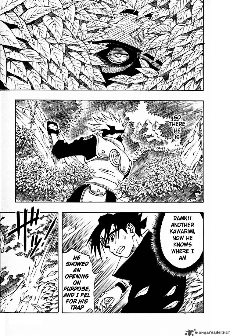 Naruto 6 11