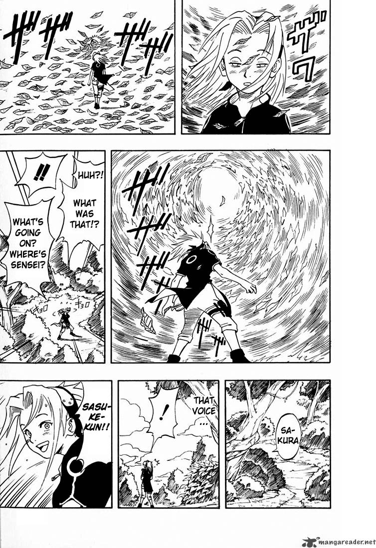 Naruto 6 15