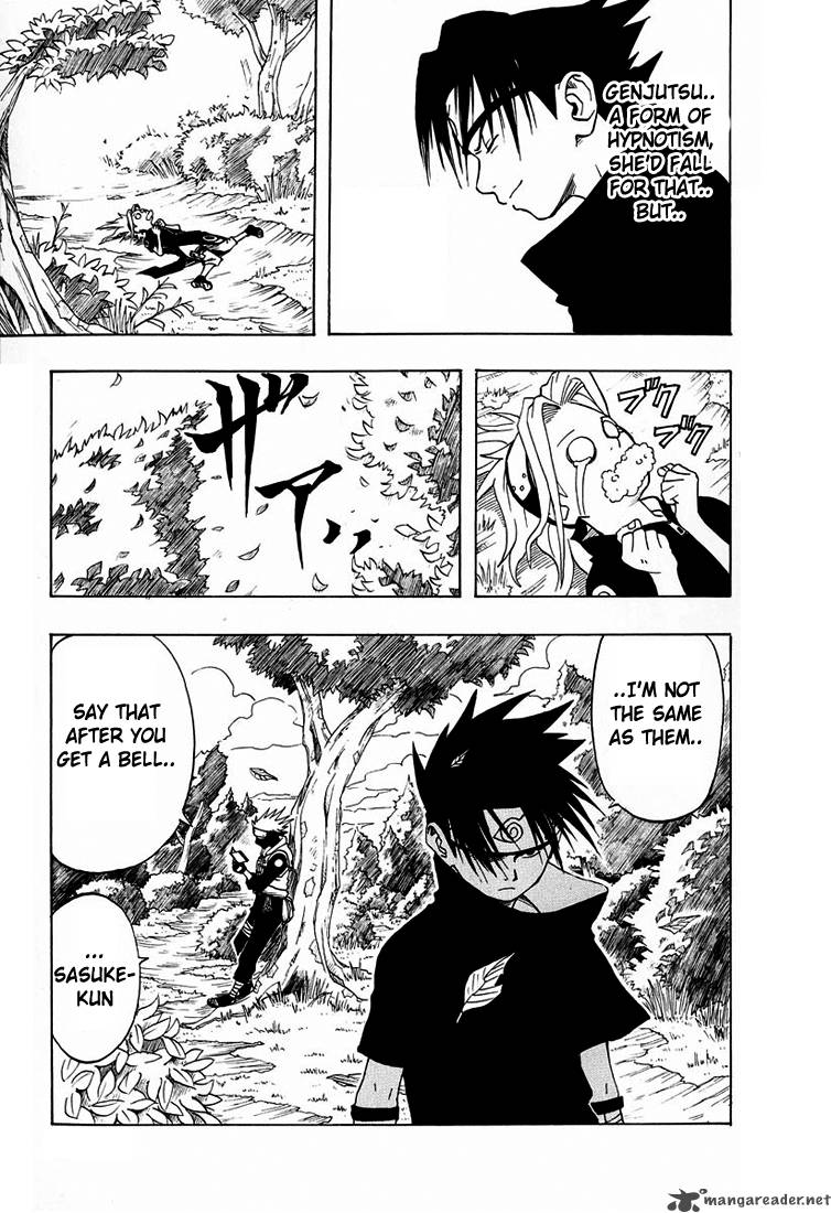 Naruto 6 19