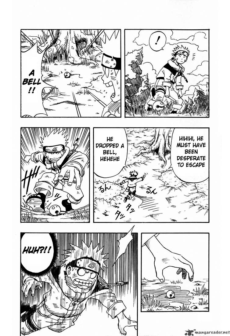 Naruto 6 6