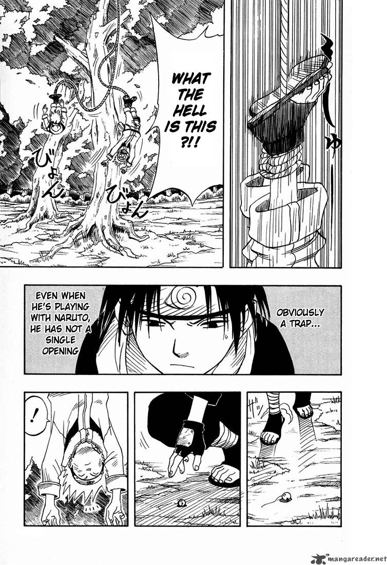 Naruto 6 7
