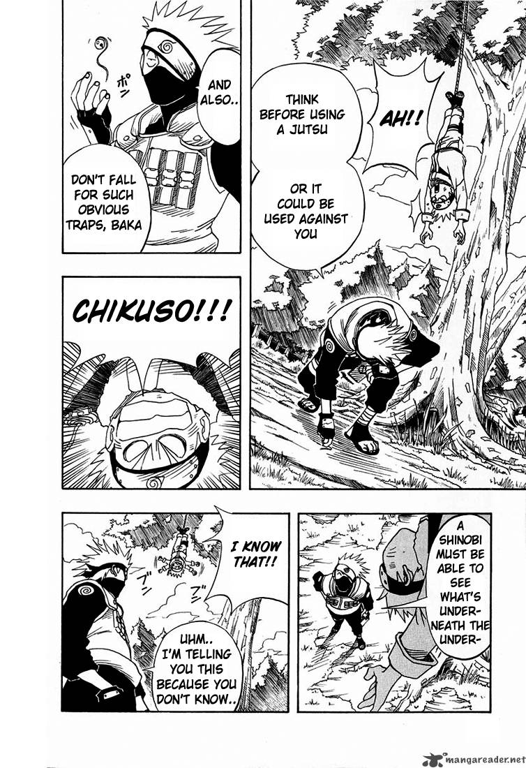 Naruto 6 8