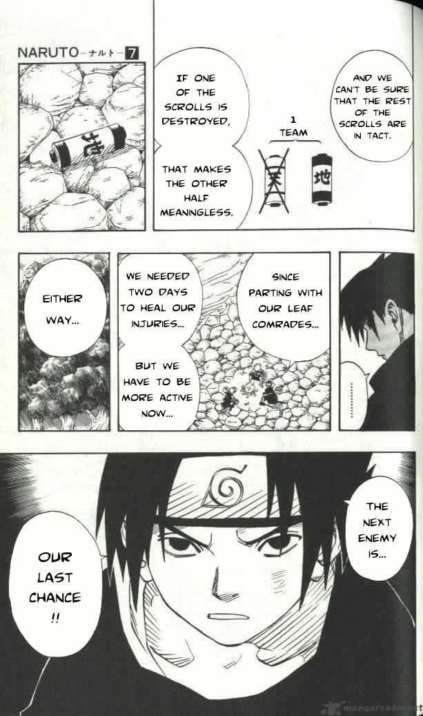Naruto 60 11