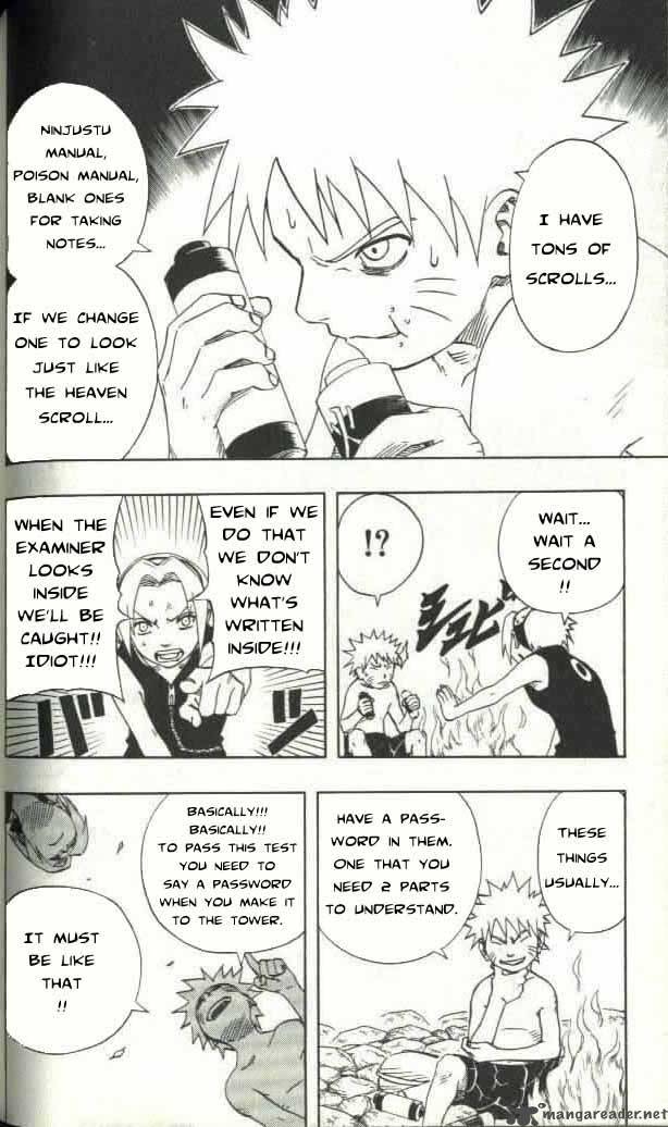 Naruto 60 14