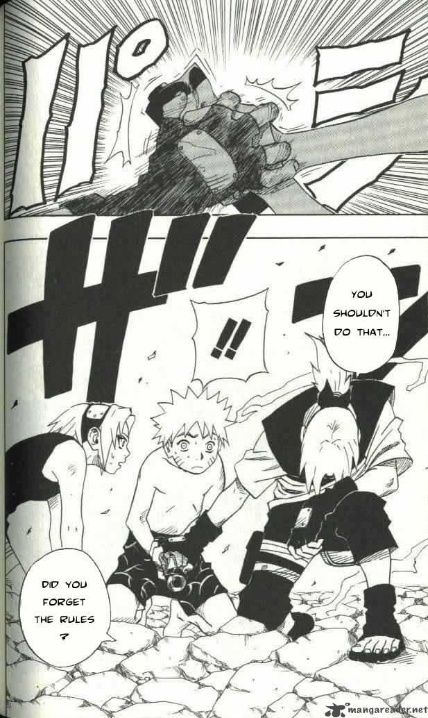 Naruto 60 20