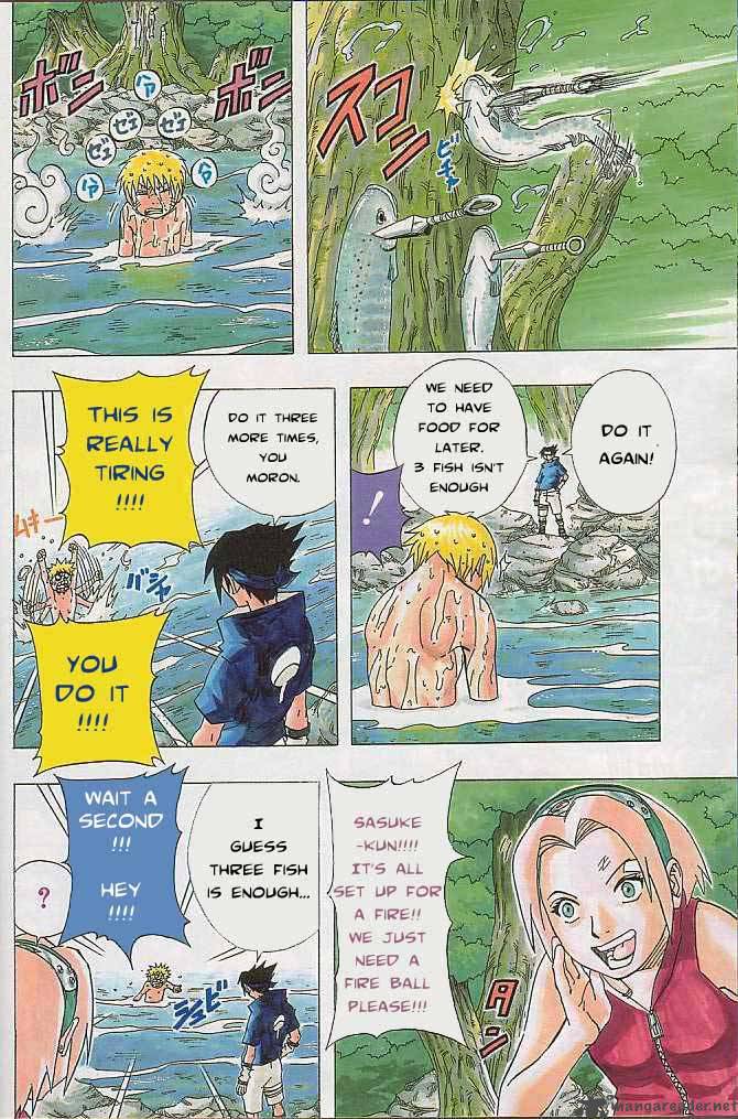 Naruto 60 4
