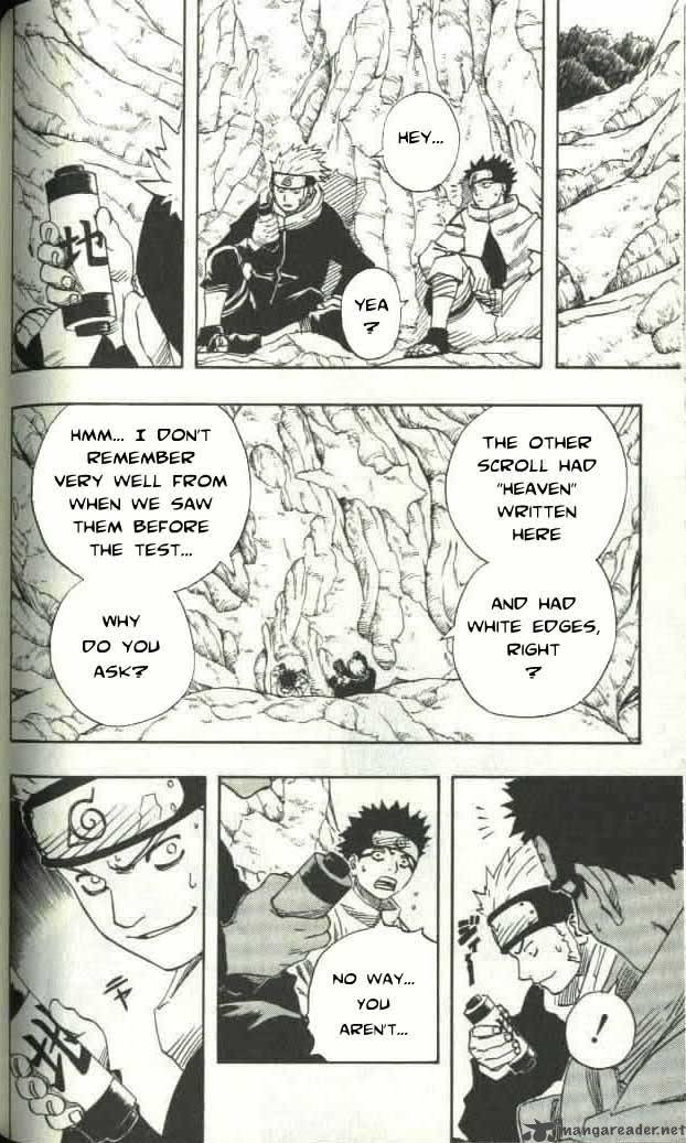 Naruto 60 8
