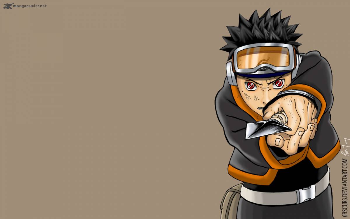 Naruto 600 1