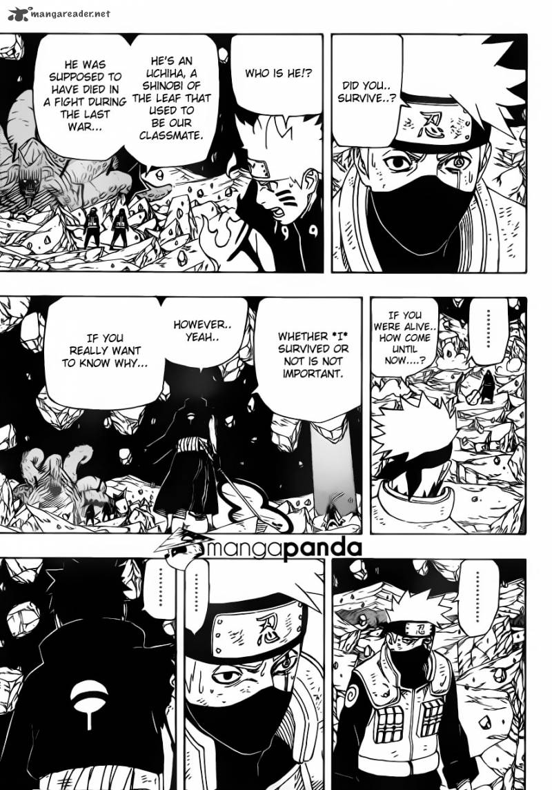 Naruto 600 11