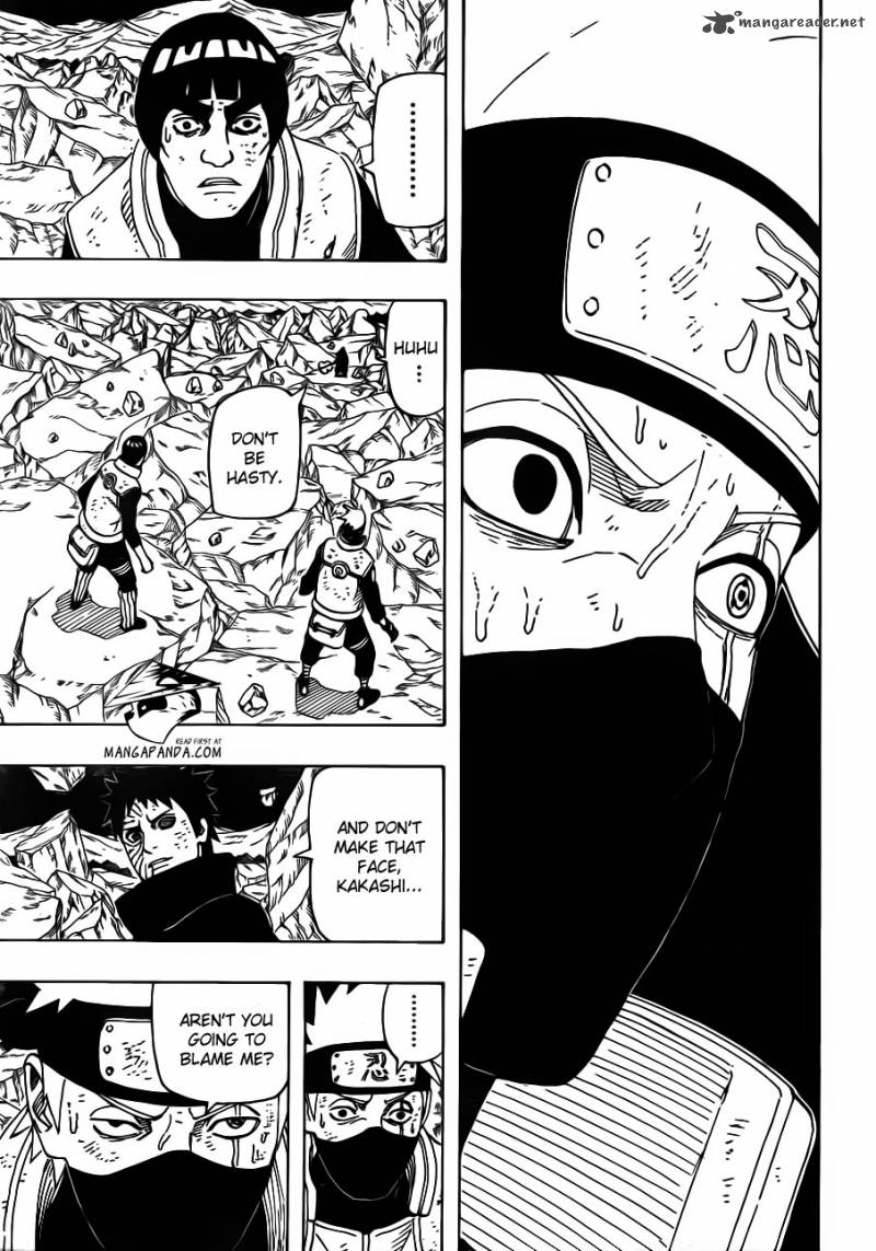 Naruto 600 13