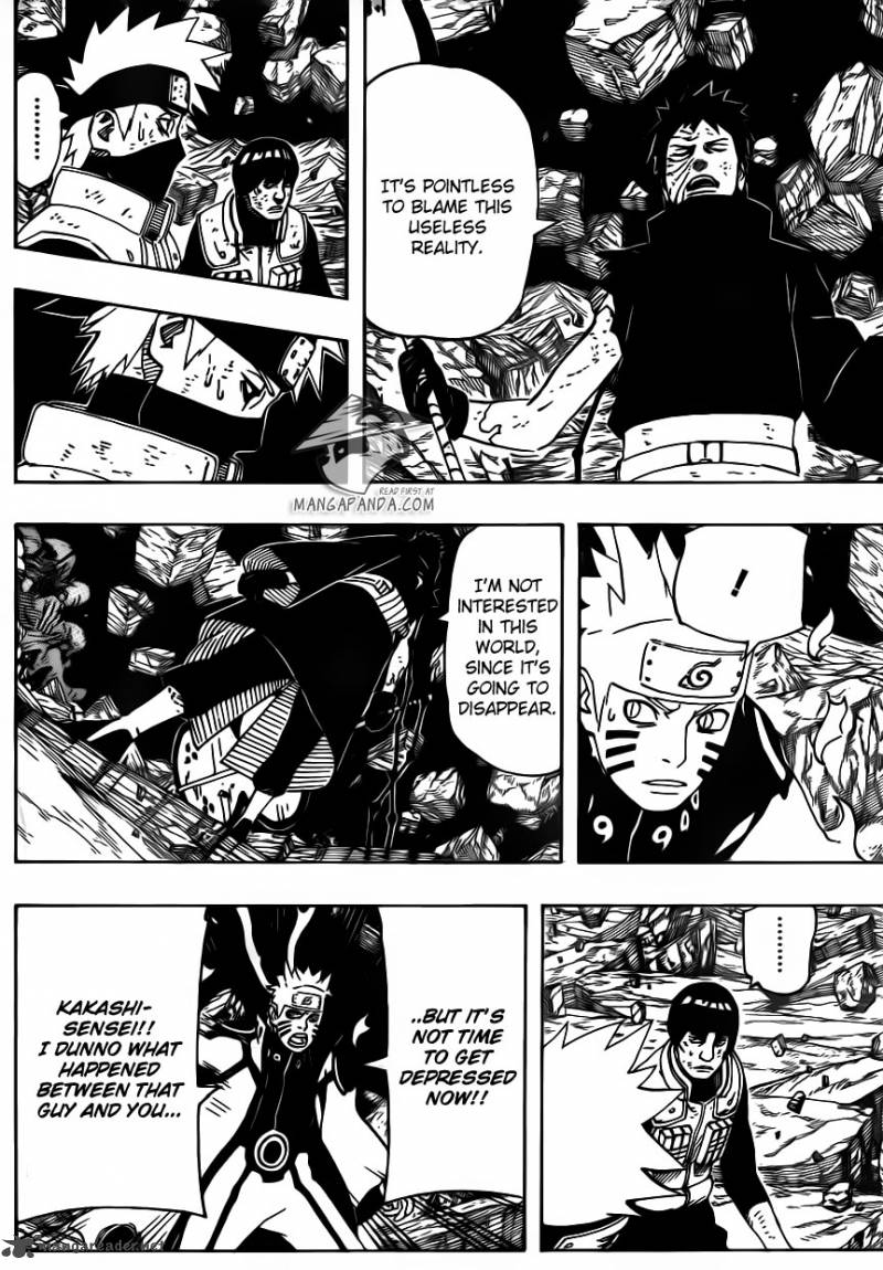 Naruto 600 14