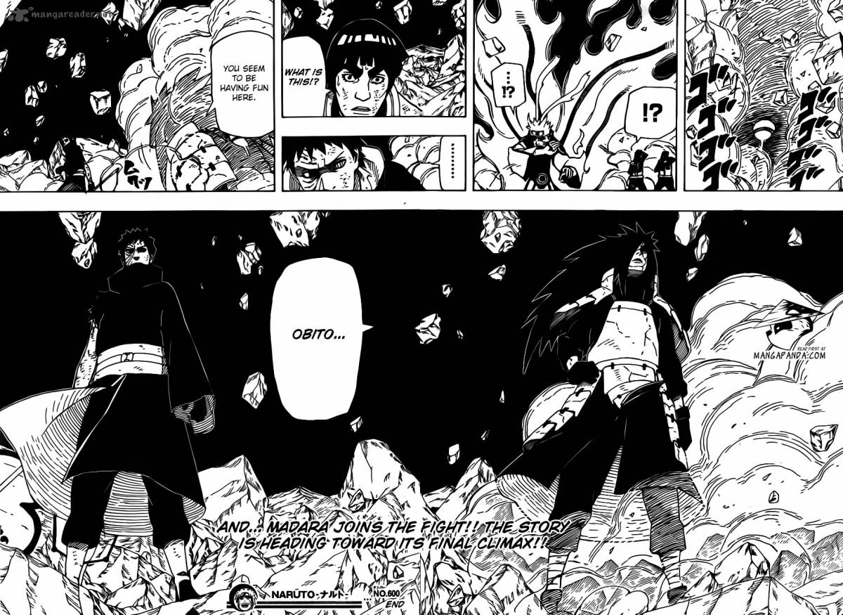 Naruto 600 17