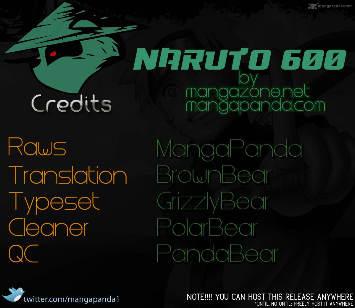 Naruto 600 20
