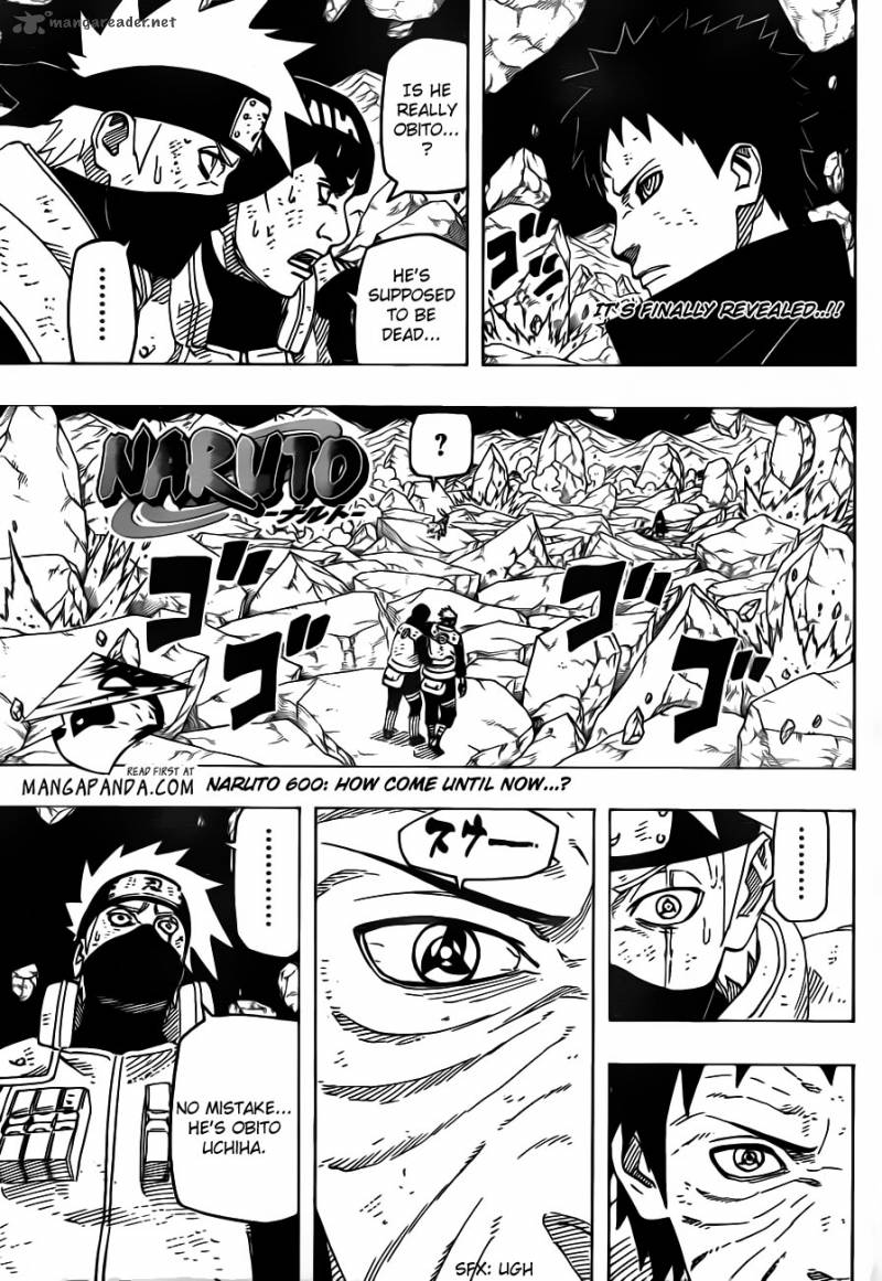 Naruto 600 3