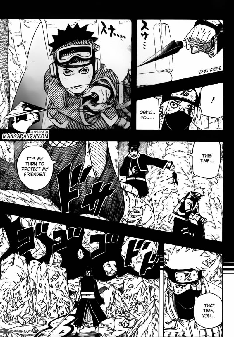 Naruto 600 5