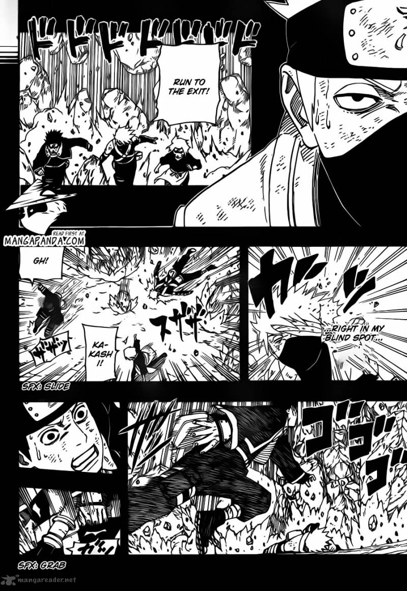 Naruto 600 6