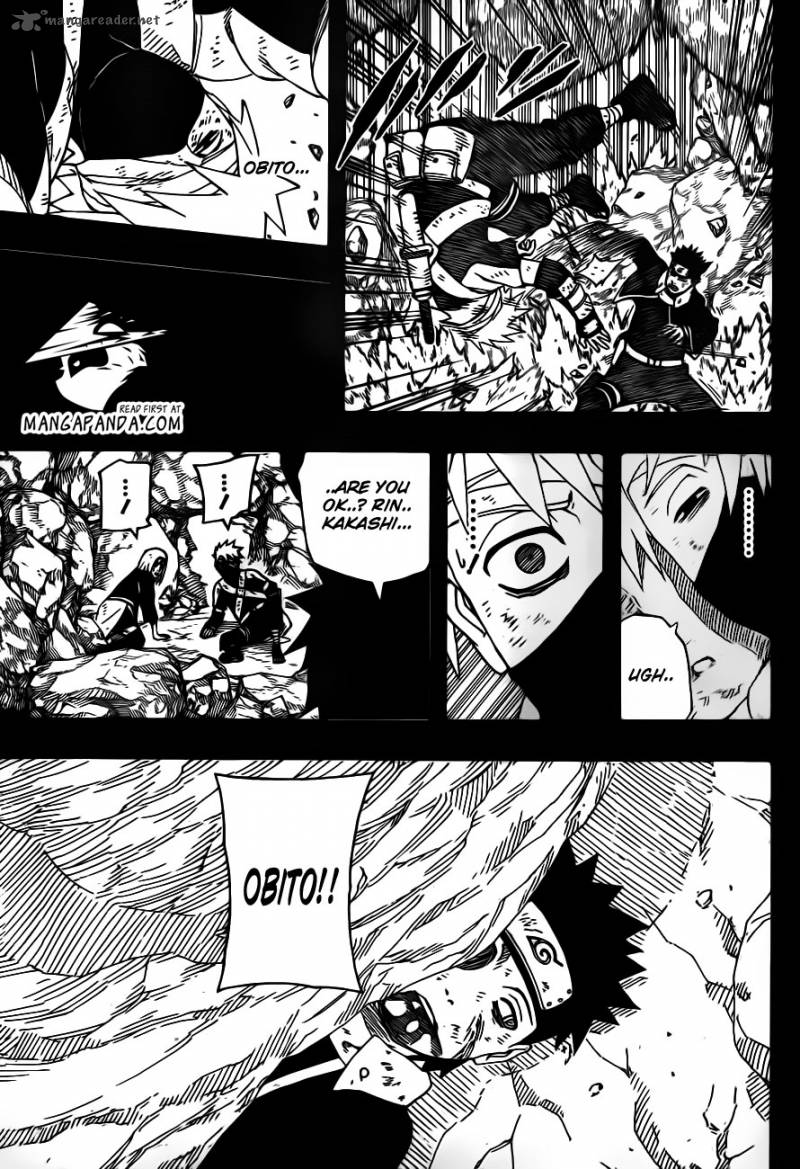 Naruto 600 7