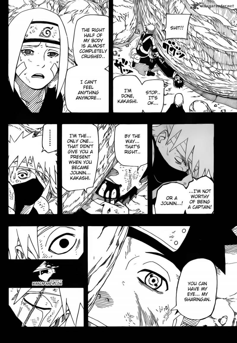 Naruto 600 8