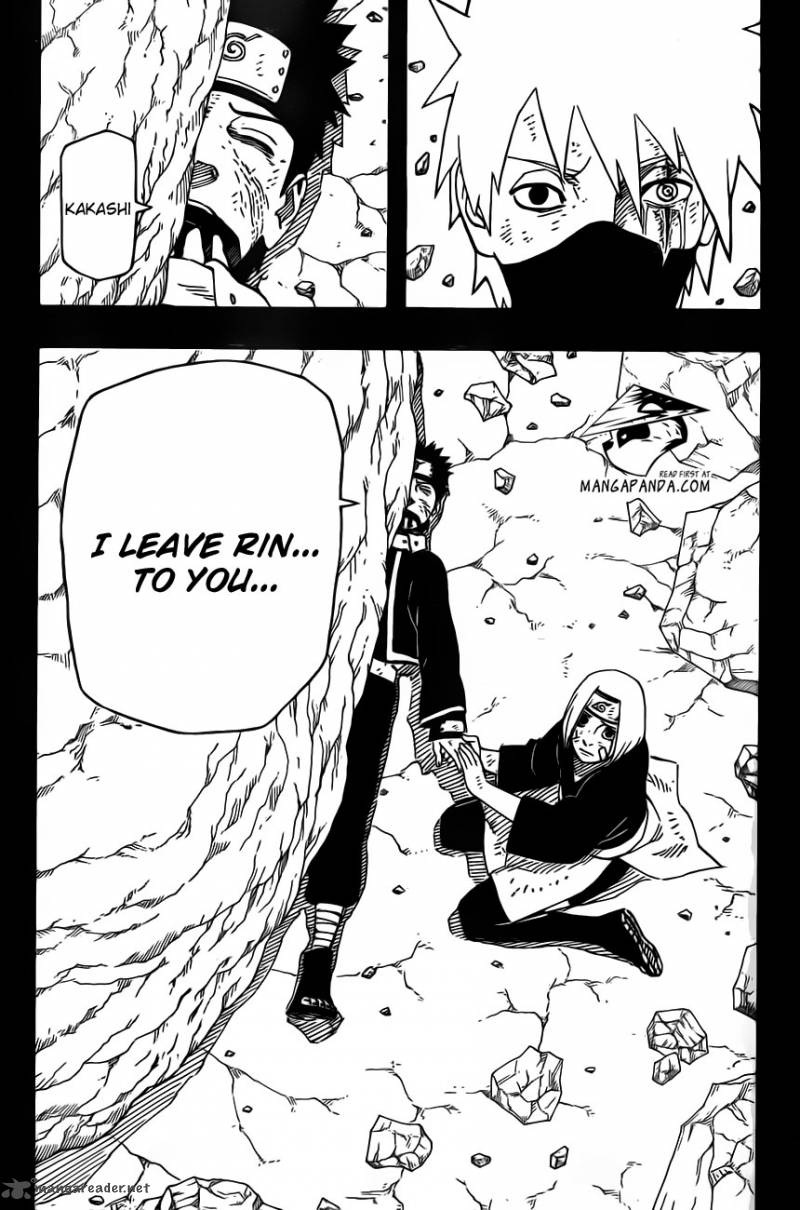 Naruto 600 9