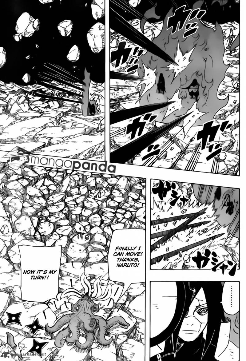 Naruto 601 11